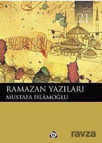 Ramazan Yazıları - Düşün Yayıncılık