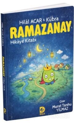 RamazanAy Hikaye Kitabı - 1