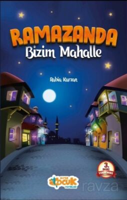 Ramazanda Bizim Mahalle - 1