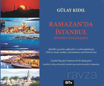 Ramazan'da İstanbul / Istanbul in Ramadan - 1