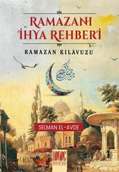 Ramazanı İhya Rehberi - Buruç Yayınları