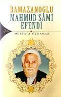 Ramazanoğlu Mahmud Sami Efendi - Kırk Kandil