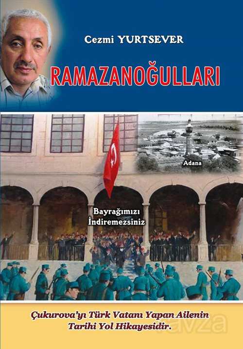 Ramazanoğulları - Akademisyen Kitabevi