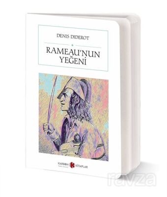 Rameau'nun Yeğeni (Cep Boy) (Tam Metin) - 1