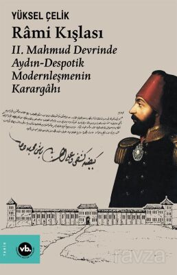 Rami Kışlası - 1