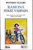 Ramona Sekiz Yaşında - Can Çocuk Yayınları