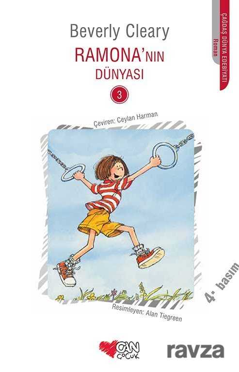 Ramona'nın Dünyası - 2