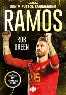 Ramos / Benim Futbol Kahramanım - 1