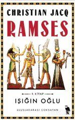 Ramses 1: Işığın Oğlu - 1