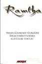 Ramtha Beyaz Kitap - Akaşa Yayınları