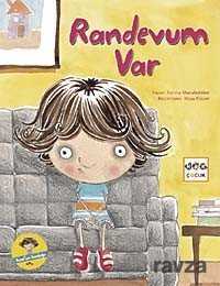 Randevum Var - Nar Yayınları