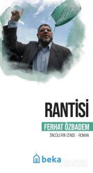 Rantisi - Beka Yayınları