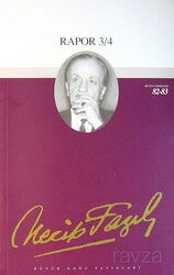 Rapor 3-4 (kod70) - Büyük Doğu Yayınları