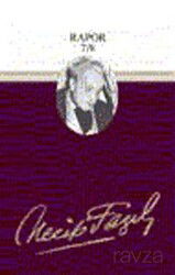 Rapor 7-8 (kod72) - Büyük Doğu Yayınları