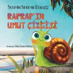 Raprap'ın Umut Çizgisi - Altın Kitaplar