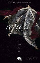 Rapsodi - Martı Kitabevi