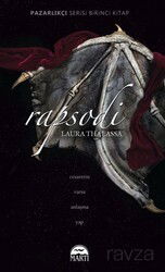 Rapsodi Ciltli - Martı Kitabevi