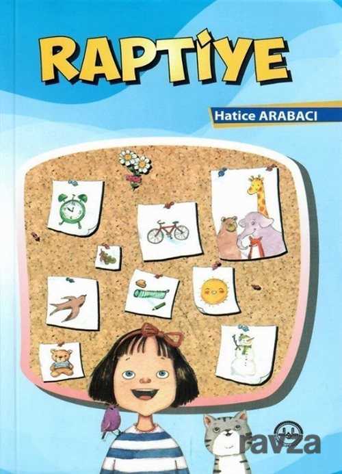 Raptiye - Diyanet İşleri Başkanlığı