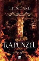 Rapunzel / Yasaklanmış Masallar Serisi - Dokuz Yayınları (Konya)