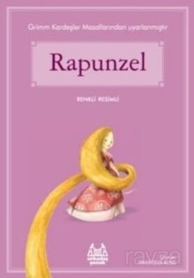 Rapunzel - 1