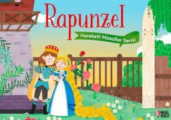 Rapunzel - Masalperest