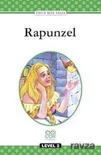 Rapunzel / Level 2 - 1