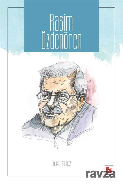 Rasim Özdenören - Bir Yayıncılık