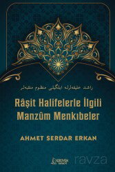 Raşit Halifelerle İlgili Manzûm Menkıbeler - Serüven Kitap (Ordu)