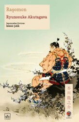 Raşomon - İthaki Yayınları