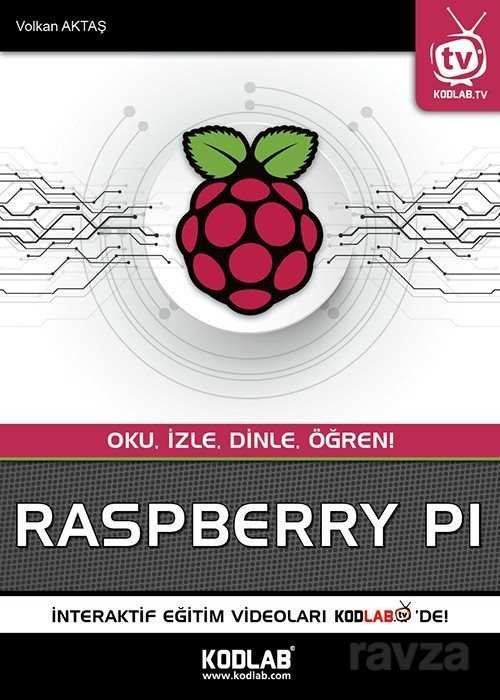 Raspberry PI - 1