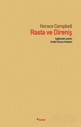 Rasta ve Direniş - Dipnot Yayınları