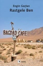 Rastgele Ben - Metis Yayınları