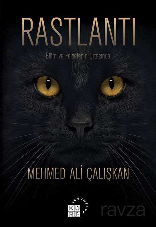 Rastlantı - Küre Yayınları