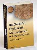 Rasulullah'ın Diplomatik Münasebetleri - İnkılab Yayınları