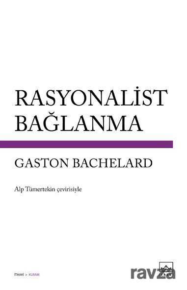 Rasyonalist Bağlanma - İthaki Yayınları
