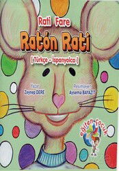 Rati Fare (Raton Rati) - Eğiten Kitap