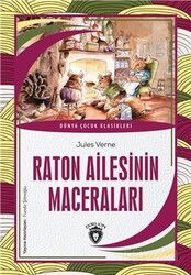 Raton Ailesinin Maceraları - Dorlion Yayınevi