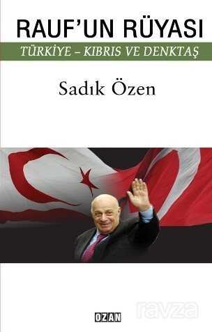 Rauf'un Rüyası - Ozan Yayıncılık