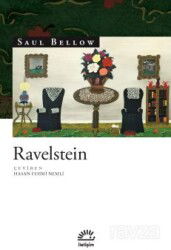 Ravelstein - İletişim Yayınları