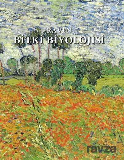 Raven Bitki Biyolojisi - Palme Yayıncılık