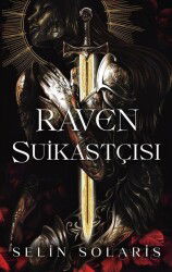 Raven Suikastçisi / Raven Akademisi Serisi 1 (Ciltli) - Martı Kitabevi