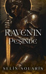 Raven'in Peşinde - Martı Kitabevi