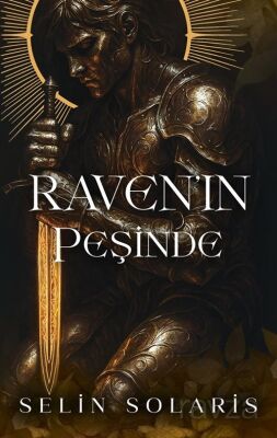 Raven'in Peşinde - 1
