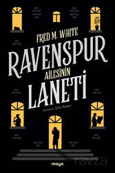 Ravenspur Ailesinin Laneti - Maya Kitap