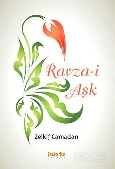 Ravza-i Aşk - Kaknüs Yayınları