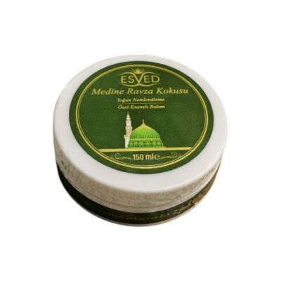 Ravza Nemlendirici Krem 150 ML - 1