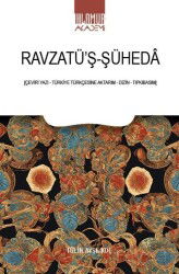 Ravzatü'ş-Şüheda - Ihlamur Akademi