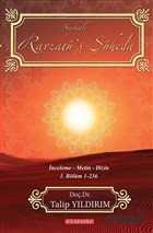 Ravzatü'ş Şüheda - Bilgeoğuz Yayınları