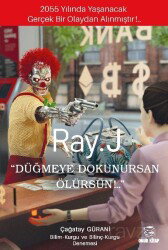 Ray. J 