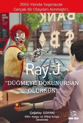 Ray. J 